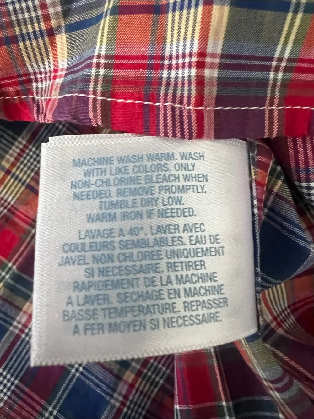 Ralph Lauren new without